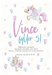 Vince - Digital