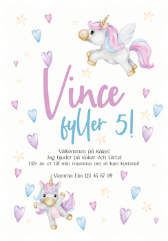 Vince - Digital