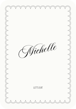 Michelle
