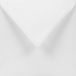 Kuvert Kvadrat