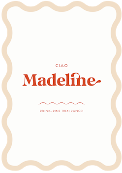 Madeline