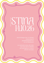 Stina