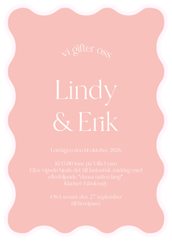 Lindy