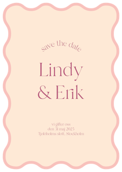 Lindy