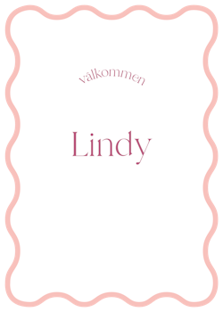 Lindy