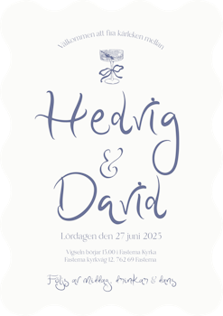 Hedvig