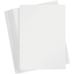Matt, Slätt premiumpapper 310g