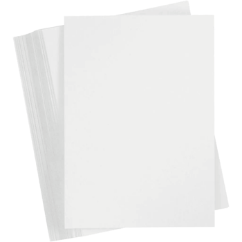 Matt, Slätt premiumpapper 310g