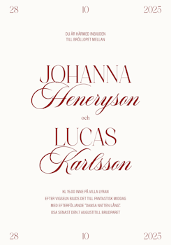 Johanna