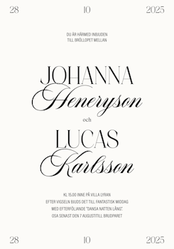 Johanna