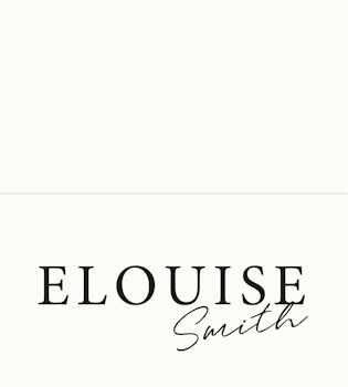 Elouise
