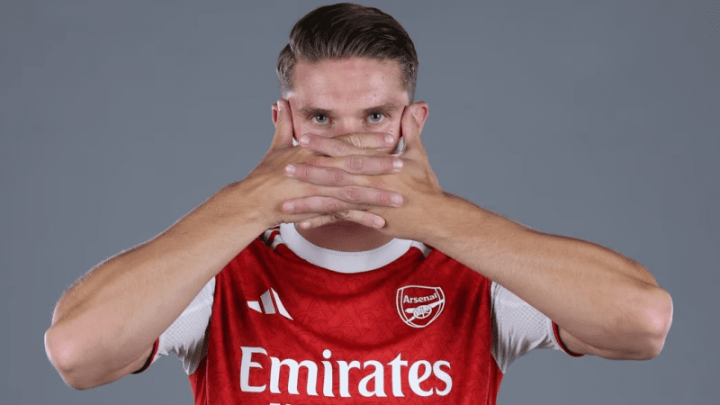 Viktor Gyökeres till Arsenal – En svensk drömvärvning