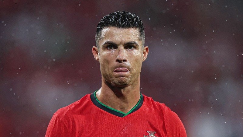 Cristiano Ronaldo – 40 år och på väg mot 1000 mål