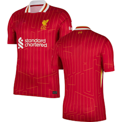 Fotbollströja Liverpool Vuxen 2024/25