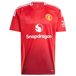 Fotbollströja Man United Vuxen 2024/25