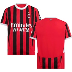 Fotbollströja Milan Vuxen 2024/25