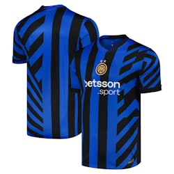 Fotbollströja Inter Vuxen 2024/25