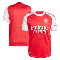 Arsenal Hemmatröja 25/26 – Vuxen Fotbollströja
