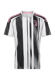 Juventus Hemmatröja 25/26 – Vuxen Fotbollströja