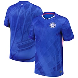 Chelsea Hemmatröja 25/26 – Vuxen Fotbollströja