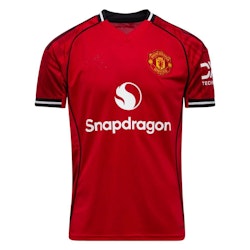 Man United Hemmatröja 25/26 – Vuxen Fotbollströja