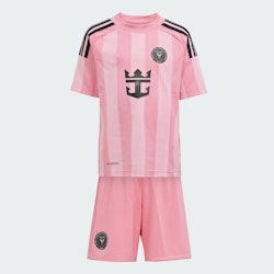 Fotbollströjor Barn - Inter Miami Messi - Tröja och Shorts Set 25/26