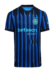Inter Hemmatröja 25/26 – Vuxen Fotbollströja