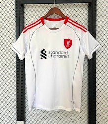 Liverpool Bortatröja 25/26 – Vuxen Fotbollströja