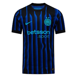 Fotbollströja – Inter Hemmatröja 25/26