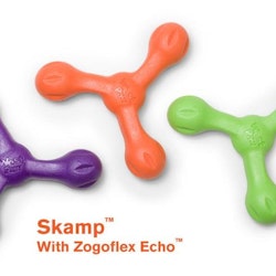 Echo Skamp, large Zogoflex