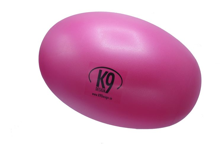 Äggboll - Eggball 65cm
