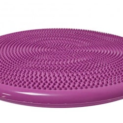 Balance disc 56cm purple