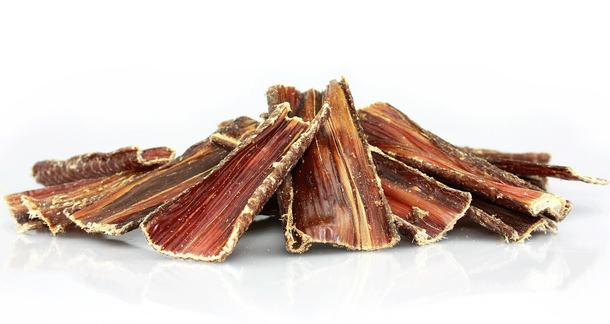 Beef Jerky 100g