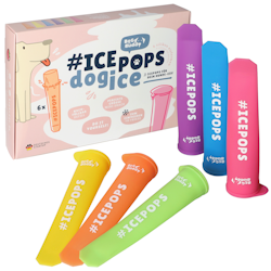 ICEPOPS 6-p