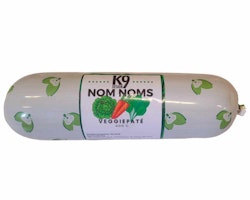 Nom Noms Veggiepaté 400g, 20-p