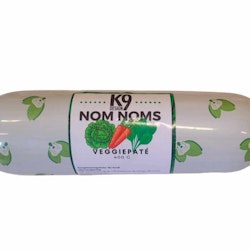 Nom Noms Veggiepaté 400g, 20-p