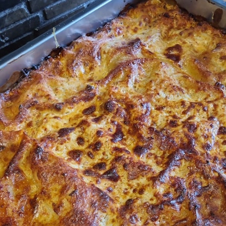 Mackans Lasagne - Köp mer & Spara mer
