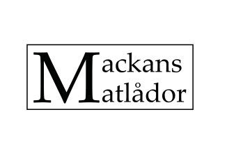 Mackans Matlådor