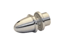 Propell adapter for 6 mm aksling
