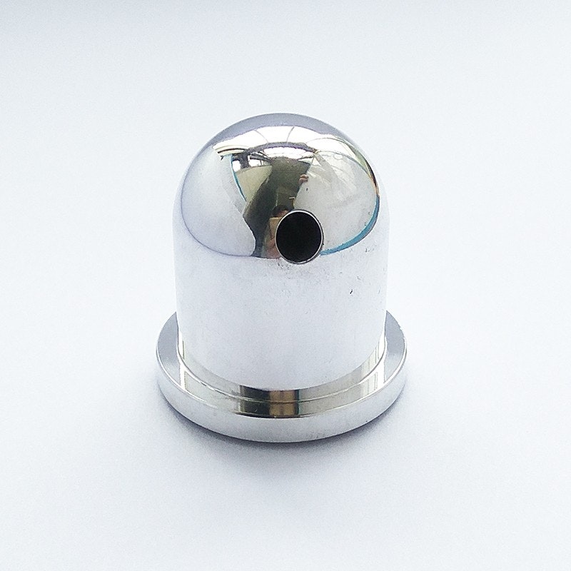 Propeller nut 3/8" - 24