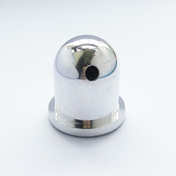 Propeller nut 3/8" - 24