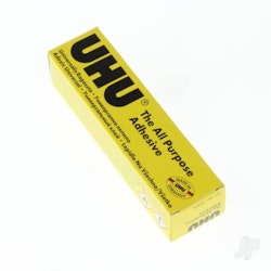 UHU Wood Glue Original D2 - 75 gram
