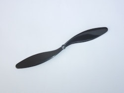 11x4,7" Slow Flyer propell