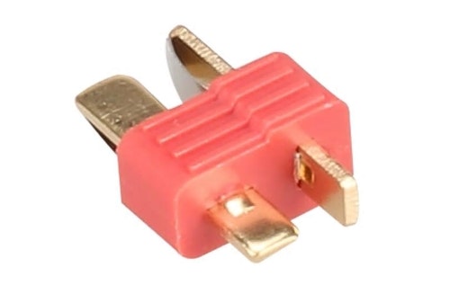 AE/HOBBYWING 100A BØRSTELØS ESC T-plugg