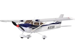 Top RC Cessna 182 2,4 Ghz Gyro RTF