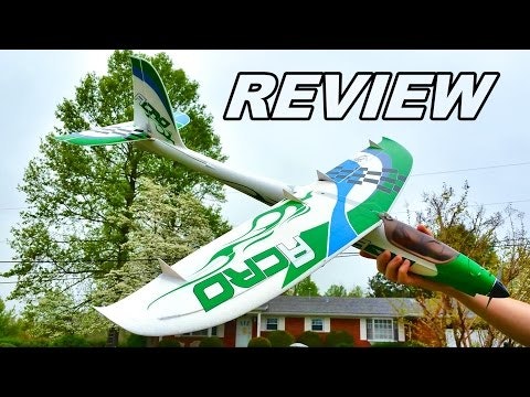 TENSHO VECTORED ACRO SPEED VERSION PNP