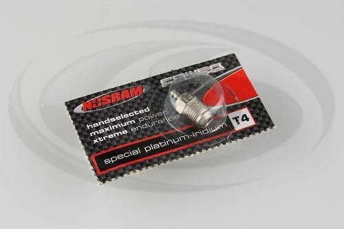 PLATINUM/IRRIDIUM POWER PLUXX 2 - T5 TURBO