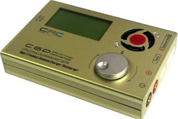 Casal C6P LiPo, LiIon, LiFe 1-6 cell 12/220 volt 100W