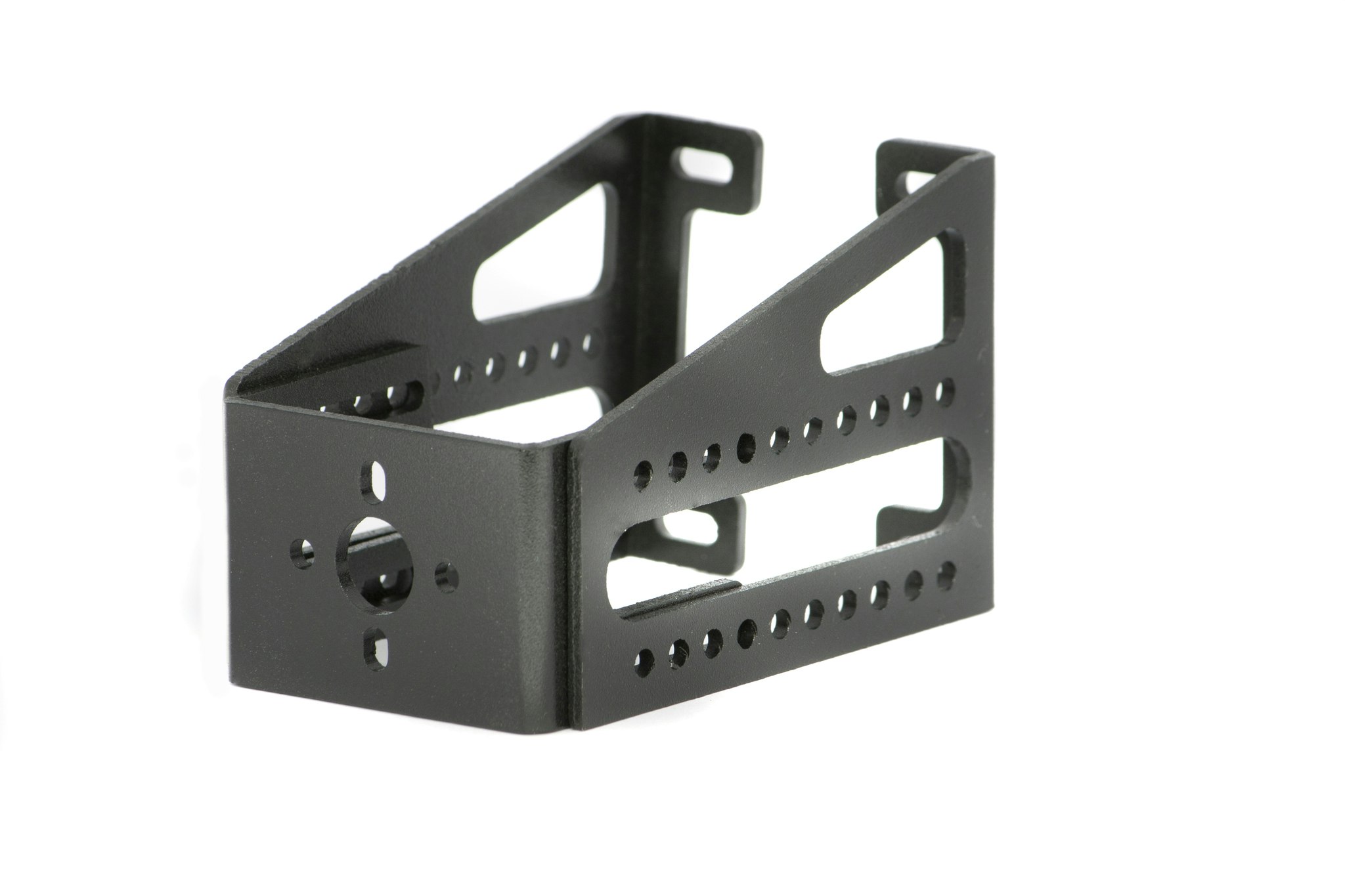 Motorbukk justerbar for elmotor stor type