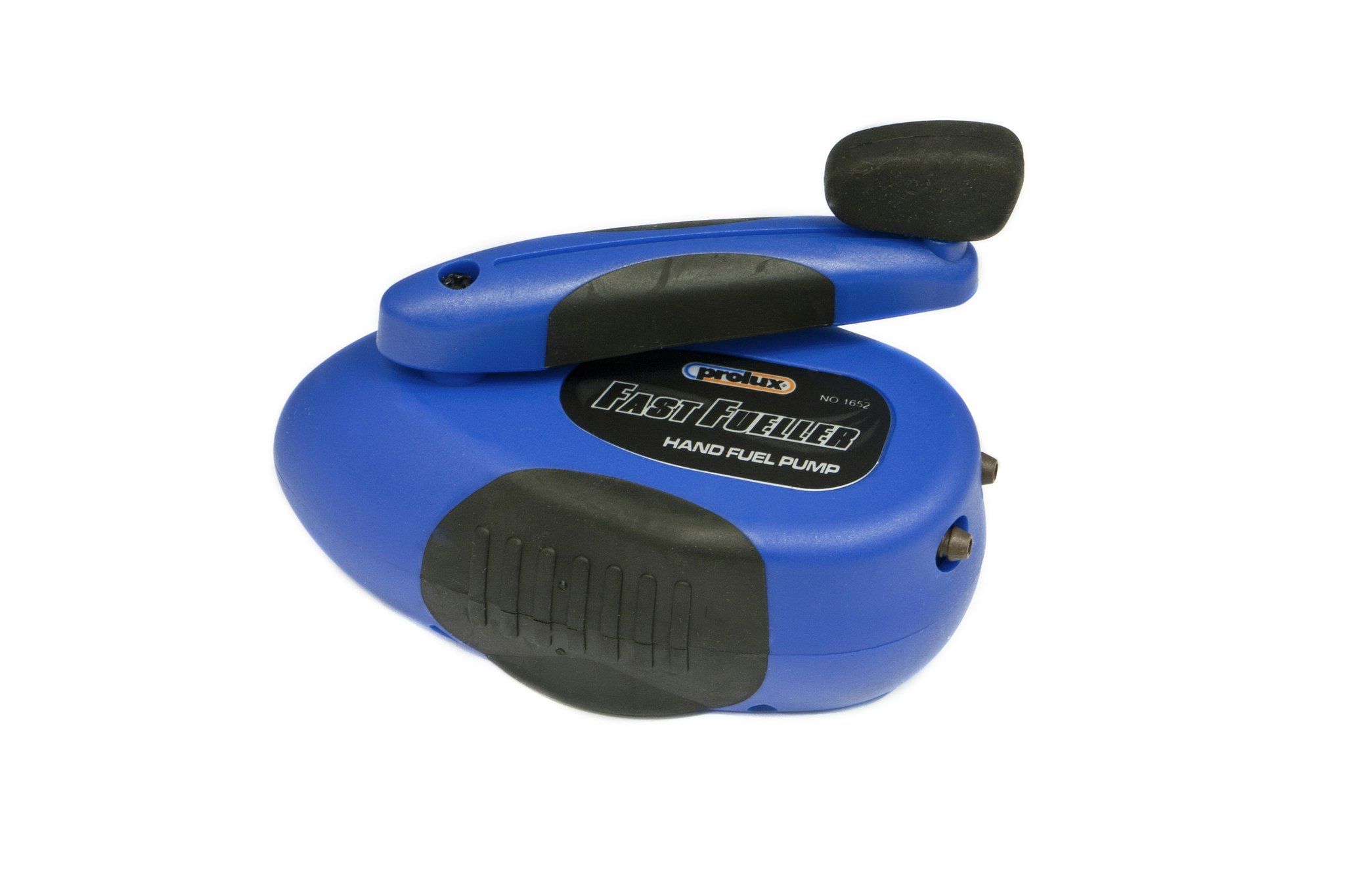 Fuelpumpe manuell type